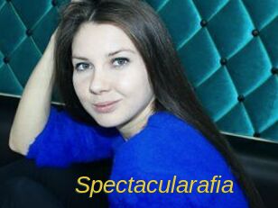 Spectacularafia