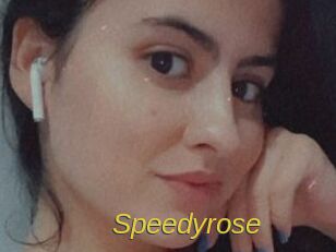Speedyrose