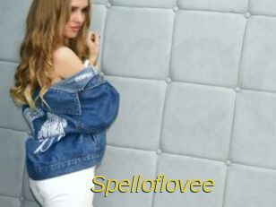 Spelloflovee