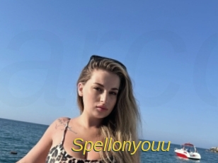 Spellonyouu