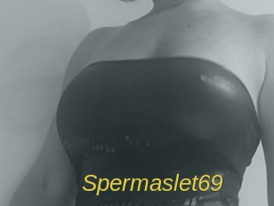 Spermaslet69