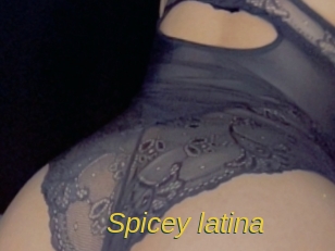 Spicey_latina