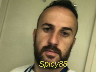 Spicy88
