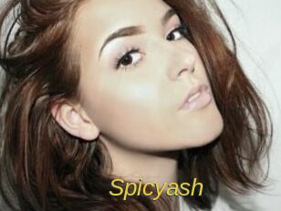 Spicyash