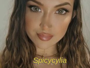 Spicycylia