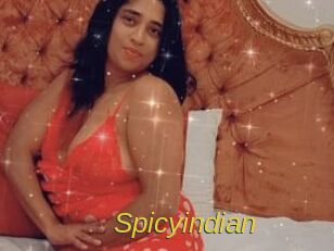 Spicyindian
