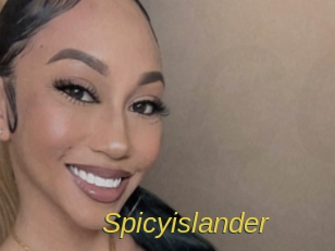 Spicyislander