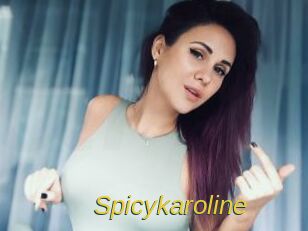 Spicykaroline