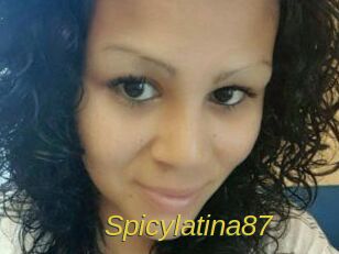 Spicylatina87