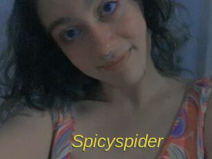 Spicyspider