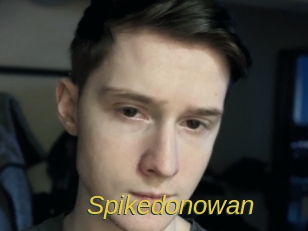 Spikedonowan