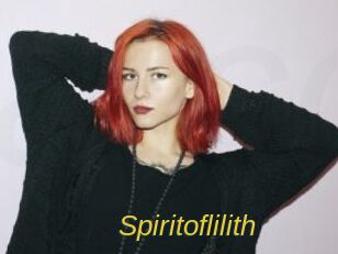 spiritoflilith Archive DVD ORG