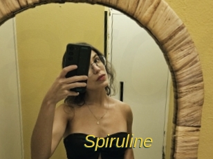 Spiruline
