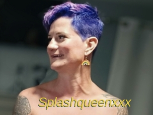 Splashqueenxxx