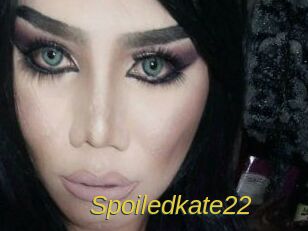 Spoiledkate22