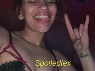 Spoiledlex