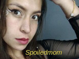 Spoiledmom