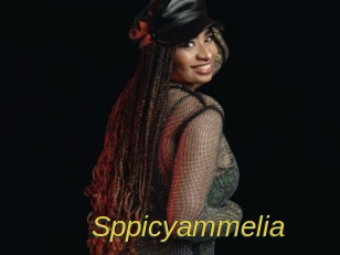 Sppicyammelia