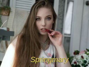 Springmary