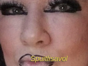 Spuitlisavol