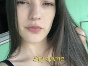 Spyonme