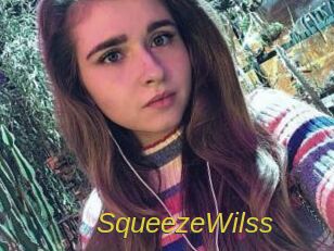 SqueezeWilss