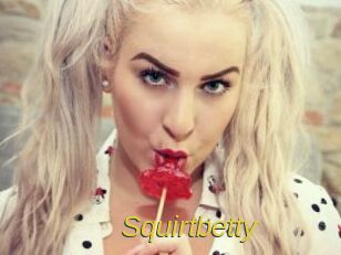 squirtbetty Archive DVD ORG