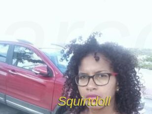 Squirtdoll