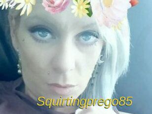 Squirtingprego85