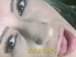 Squirtlady