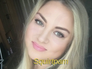 squirtpam Archive DVD ORG