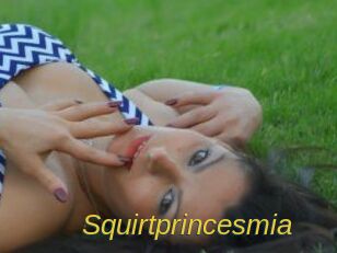 Squirtprincesmia