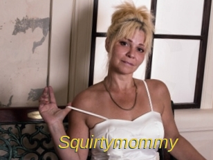 squirtymommy Archive DVD ORG