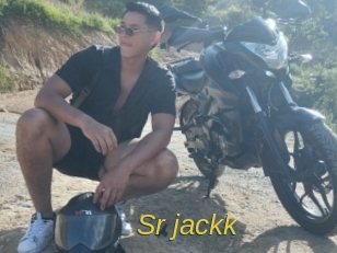 sr_jackk Archive DVD ORG