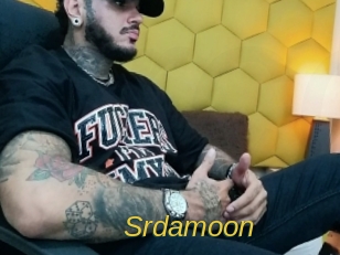 Srdamoon