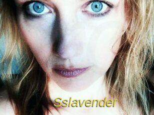 Sslavender