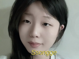 Ssongge