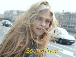 Ssunshinee