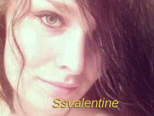 Ssvalentine