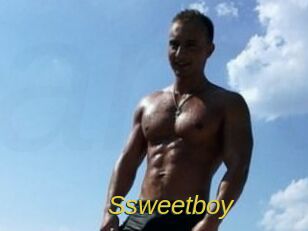 Ssweetboy