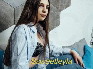 Ssweetleyla
