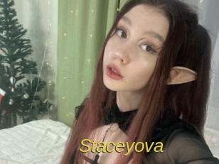 Staceyova