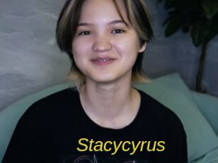 Stacycyrus