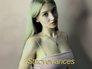 Stacyevances