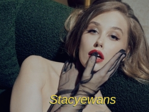 Stacyewans