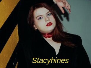 Stacyhines