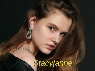 Stacyjanne
