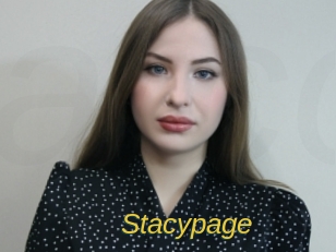 Stacypage