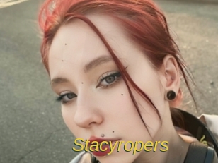 Stacyropers