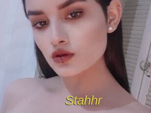 Stahhr